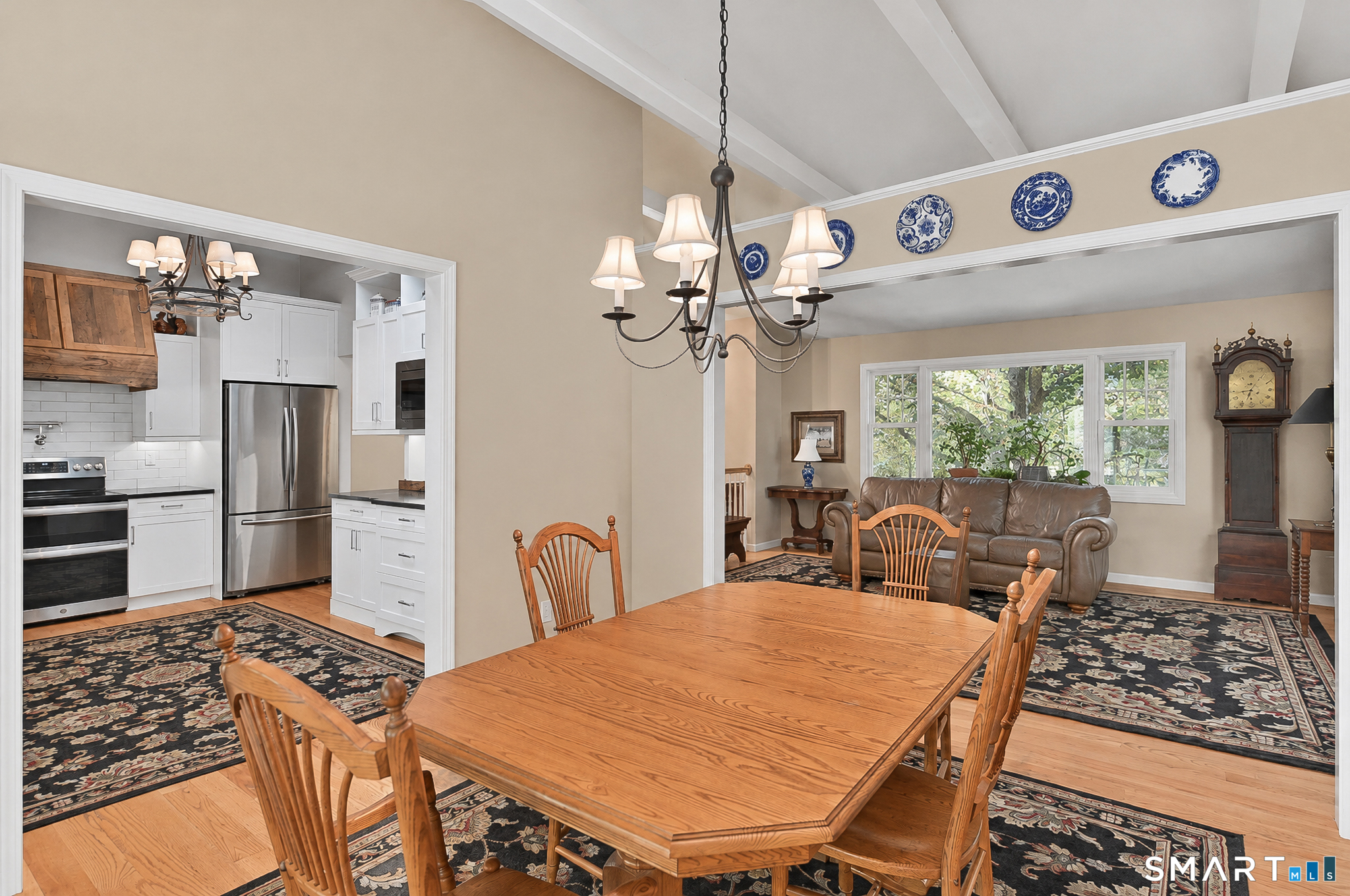3 Galloping Hill Drive New Fairfield CT 06812