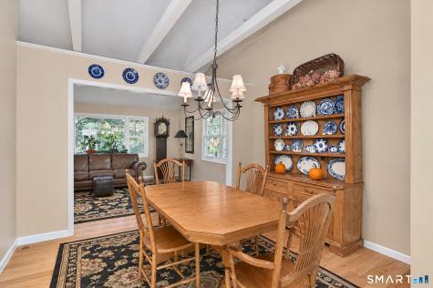 3 Galloping Hill Drive New Fairfield CT 06812