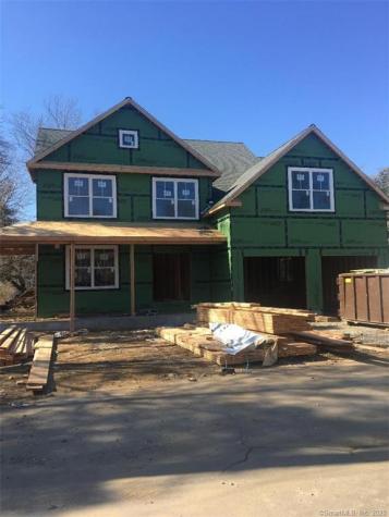57 Dunnlea Road Fairfield CT 06824