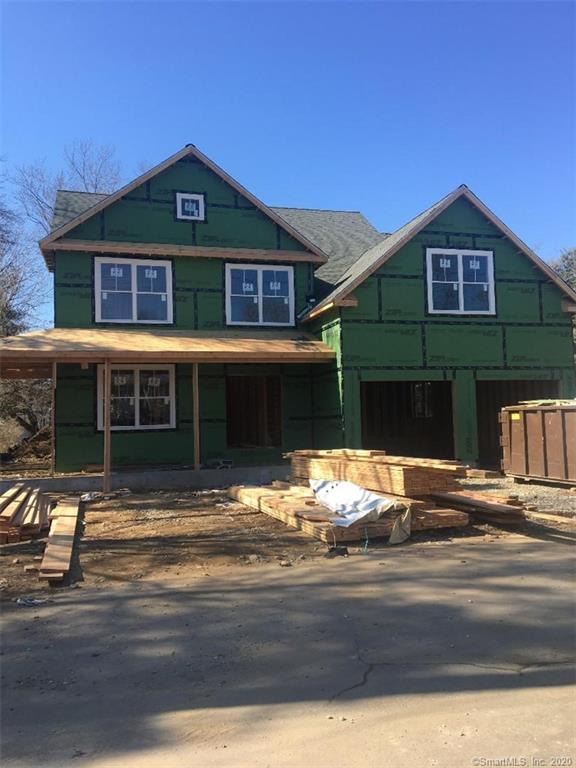 57 Dunnlea Road Fairfield CT 06824