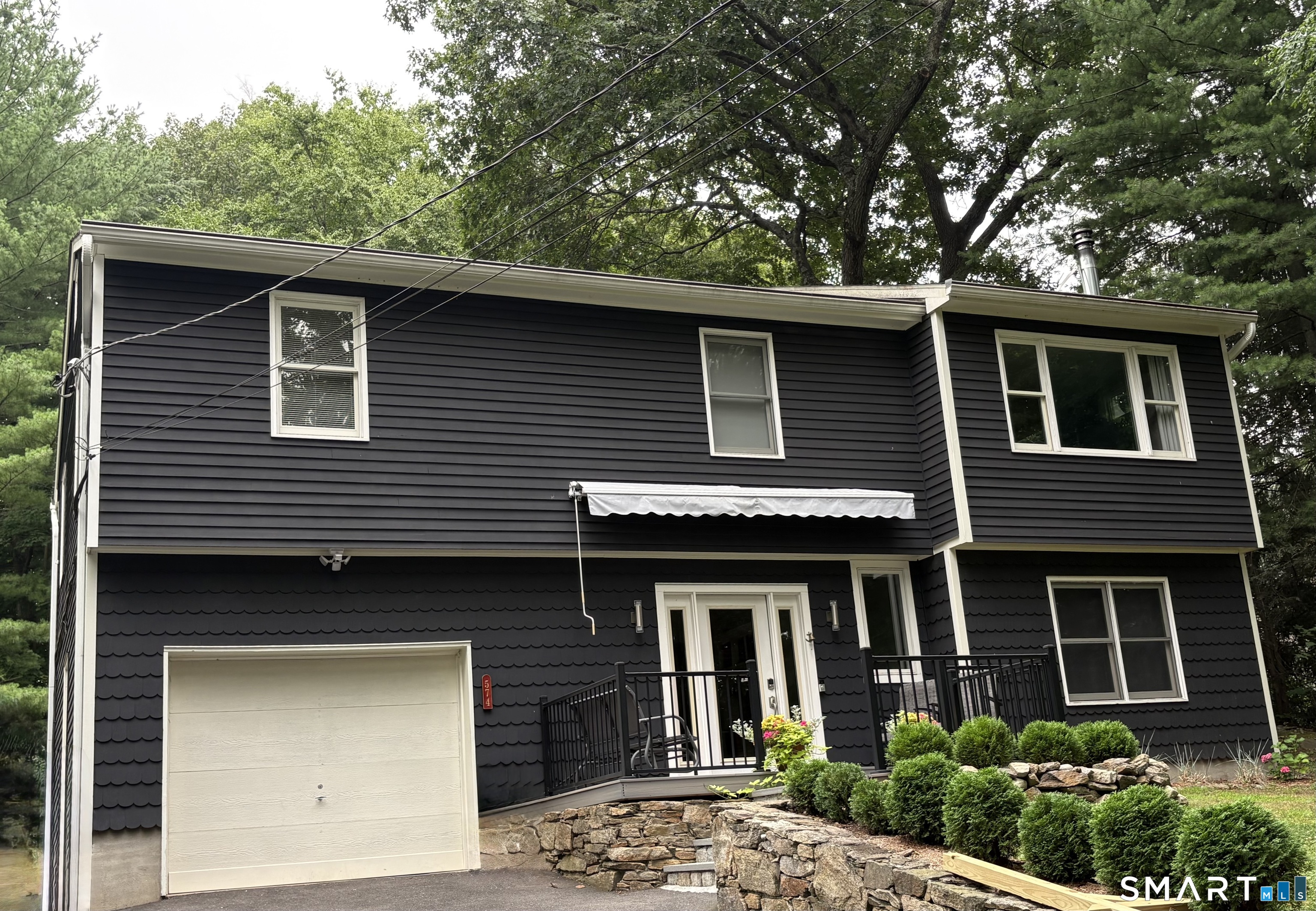 574 Belden Hill Road Norwalk CT 06850