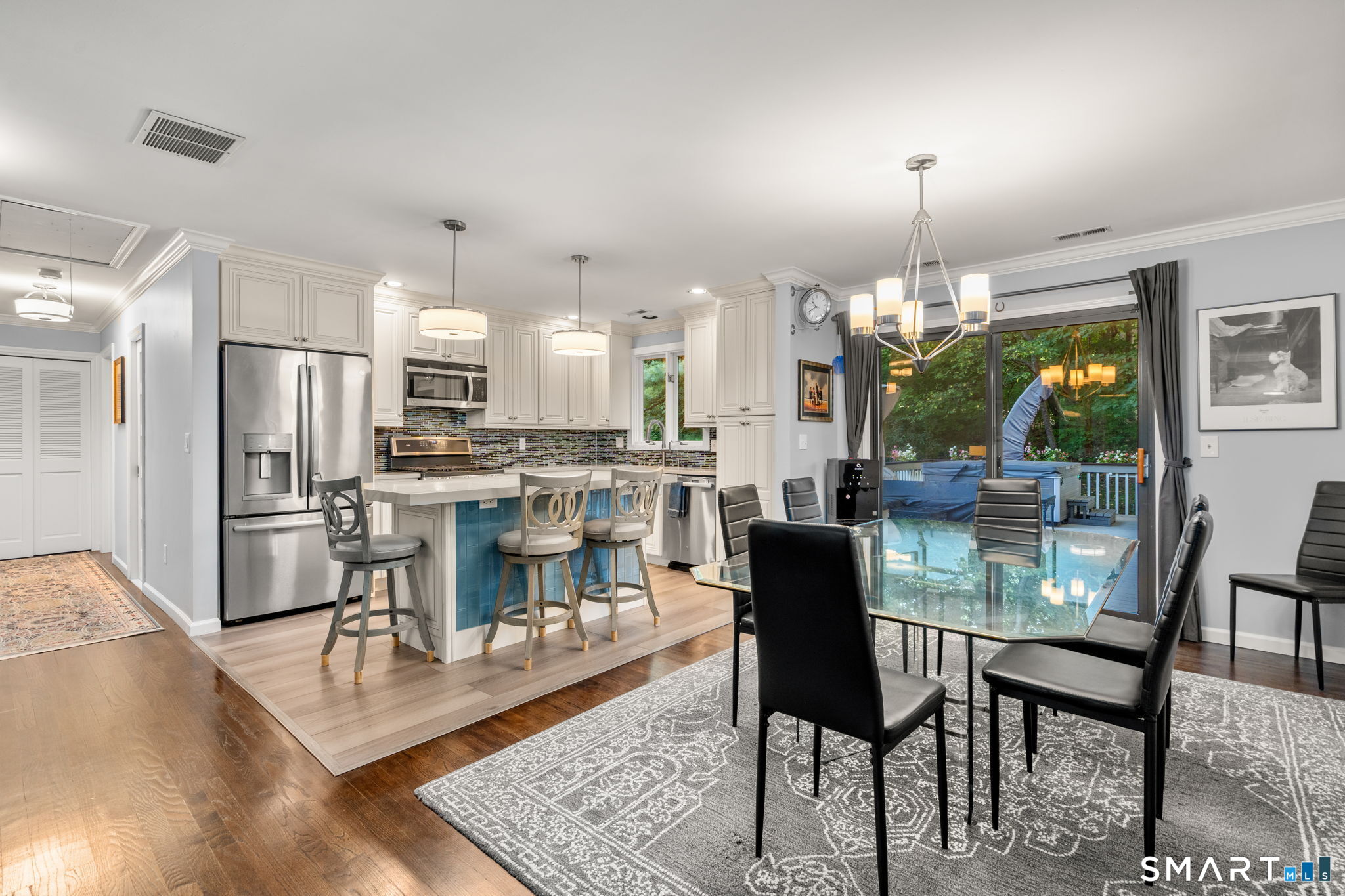 574 Belden Hill Road Norwalk CT 06850