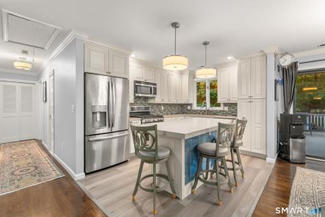 574 Belden Hill Road Norwalk CT 06850
