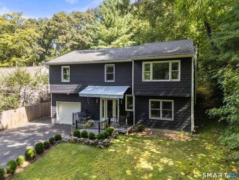 574 Belden Hill Road Norwalk CT 06850