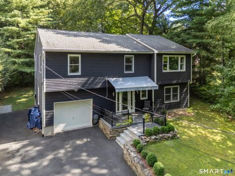 574 Belden Hill Road Norwalk CT 06850