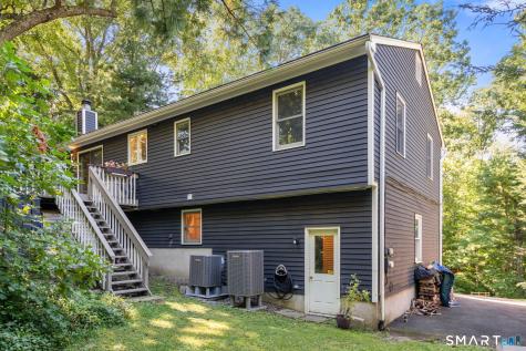 574 Belden Hill Road Norwalk CT 06850