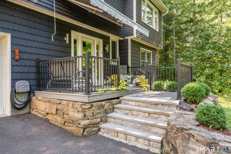 574 Belden Hill Road Norwalk CT 06850