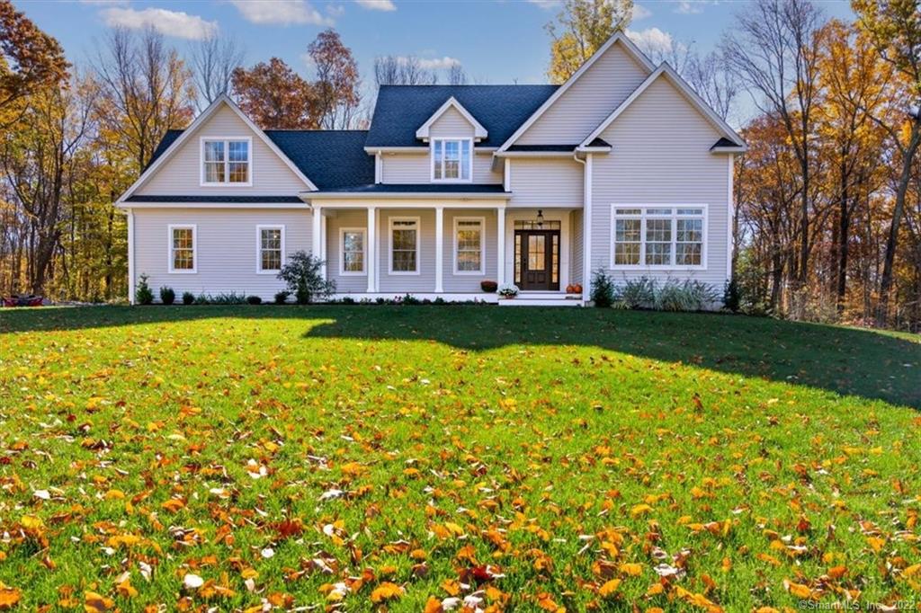 12 Daniel Drive Colchester CT 06415