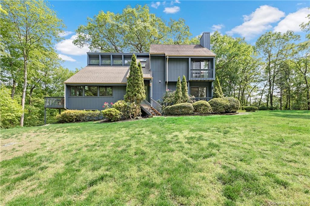 2 Shady Lane Stamford CT 06903