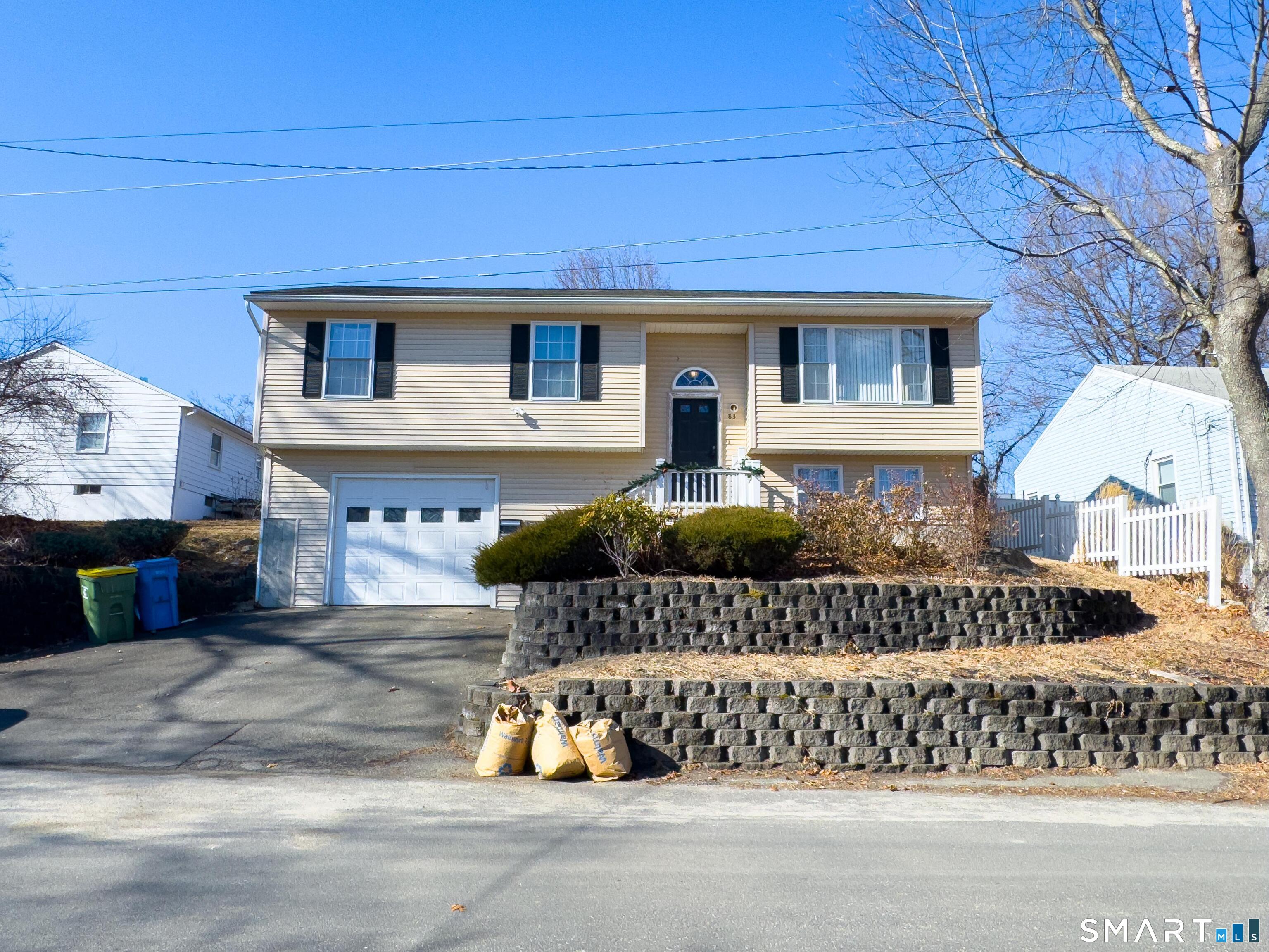 83 Essex Avenue Waterbury CT 06704