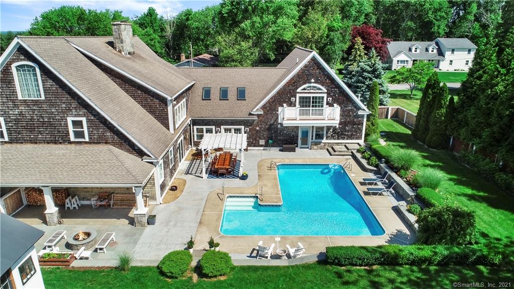 45 Mohawk Drive Trumbull CT 06611