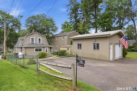 36 Wheeler Drive Enfield CT 06082