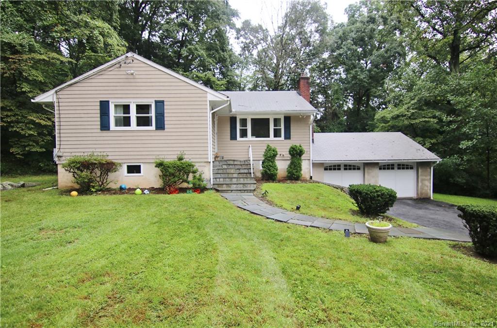 152 Barncroft Road Stamford CT 06902