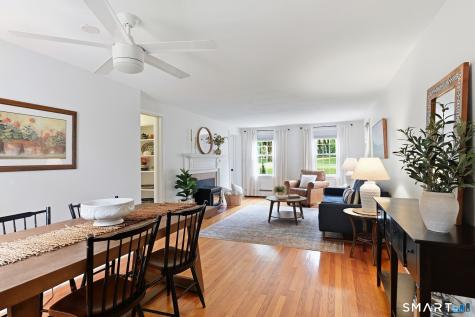 60 Russell Avenue Suffield CT 06078