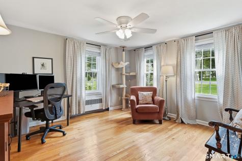 60 Russell Avenue Suffield CT 06078