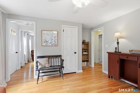 60 Russell Avenue Suffield CT 06078