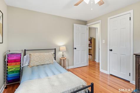 60 Russell Avenue Suffield CT 06078