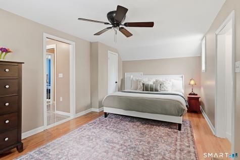 60 Russell Avenue Suffield CT 06078