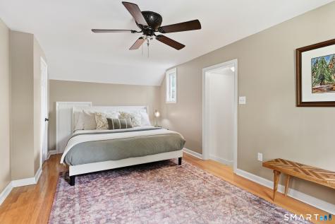 60 Russell Avenue Suffield CT 06078