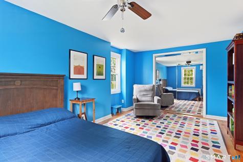 60 Russell Avenue Suffield CT 06078