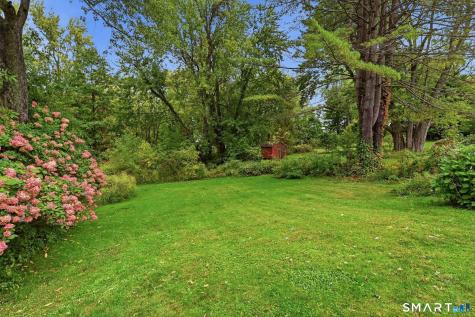 60 Russell Avenue Suffield CT 06078
