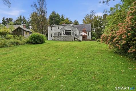 60 Russell Avenue Suffield CT 06078