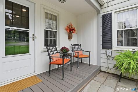 60 Russell Avenue Suffield CT 06078
