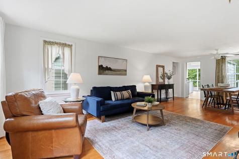 60 Russell Avenue Suffield CT 06078