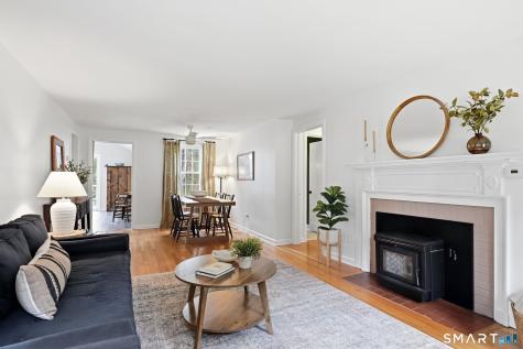 60 Russell Avenue Suffield CT 06078