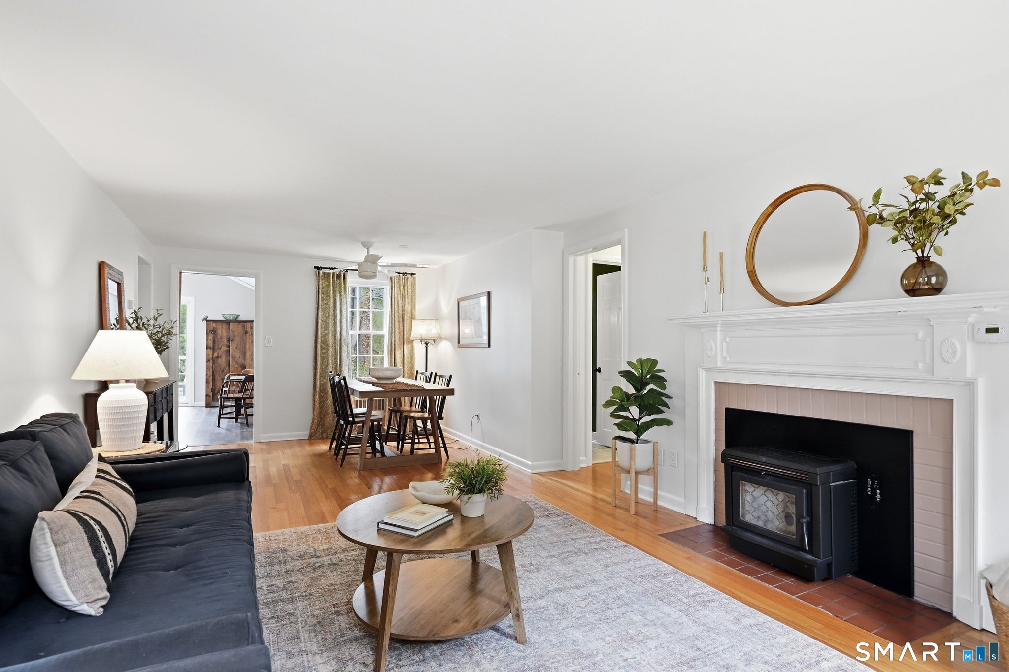 60 Russell Avenue Suffield CT 06078