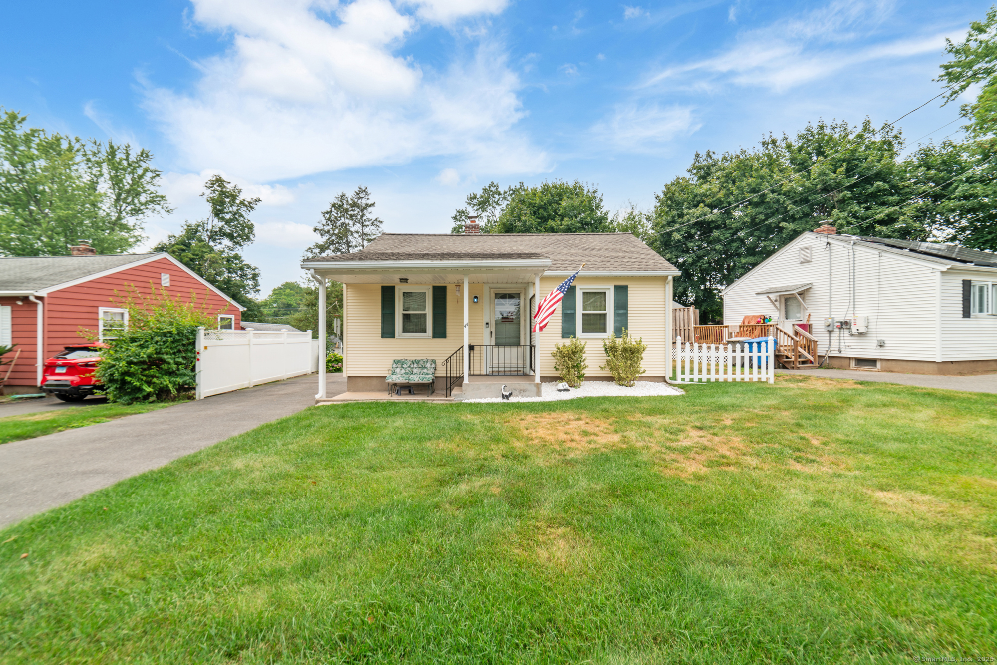 44 Carol Drive Bristol CT 06010