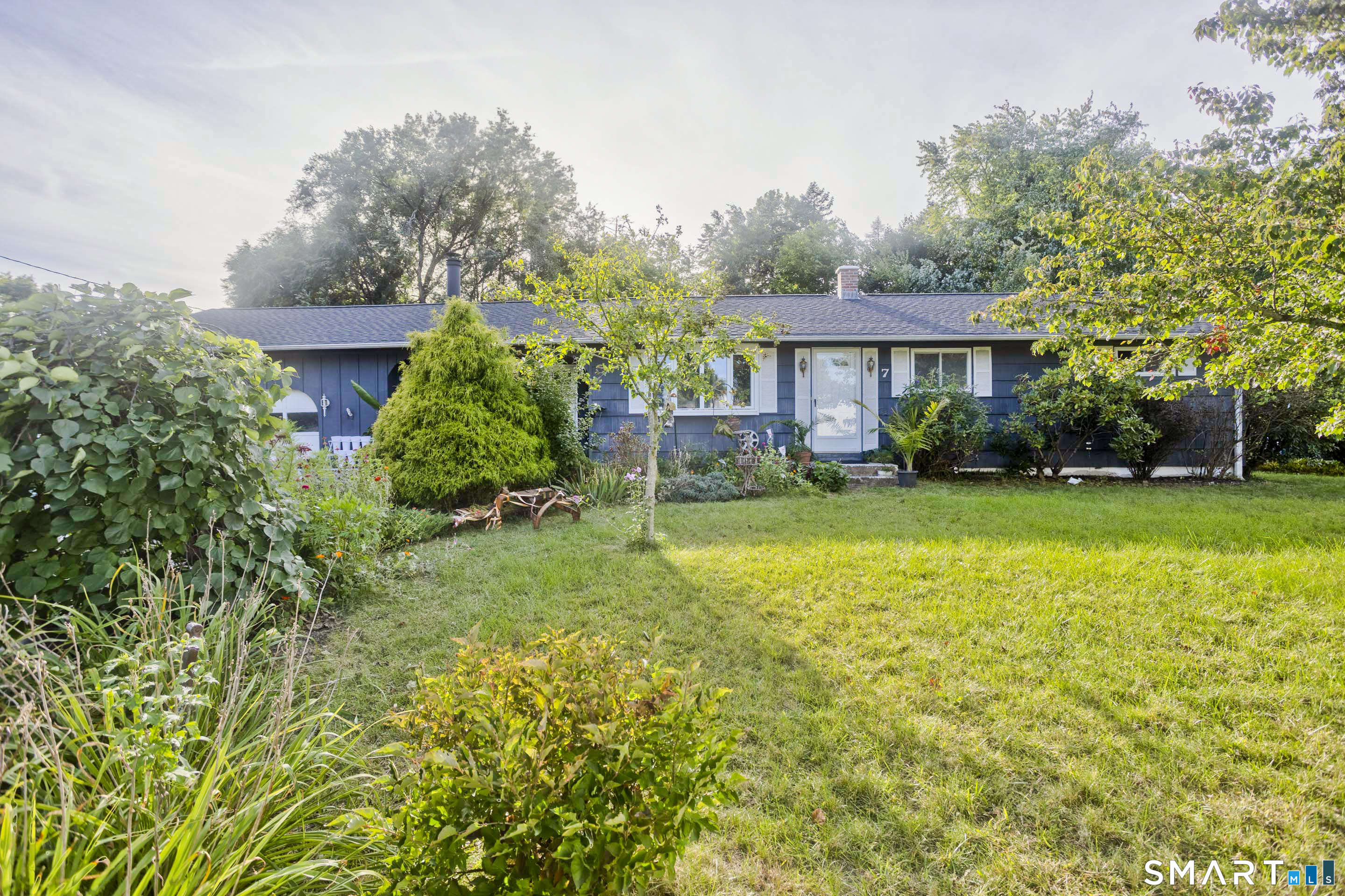7 Marshall Drive Enfield CT 06082