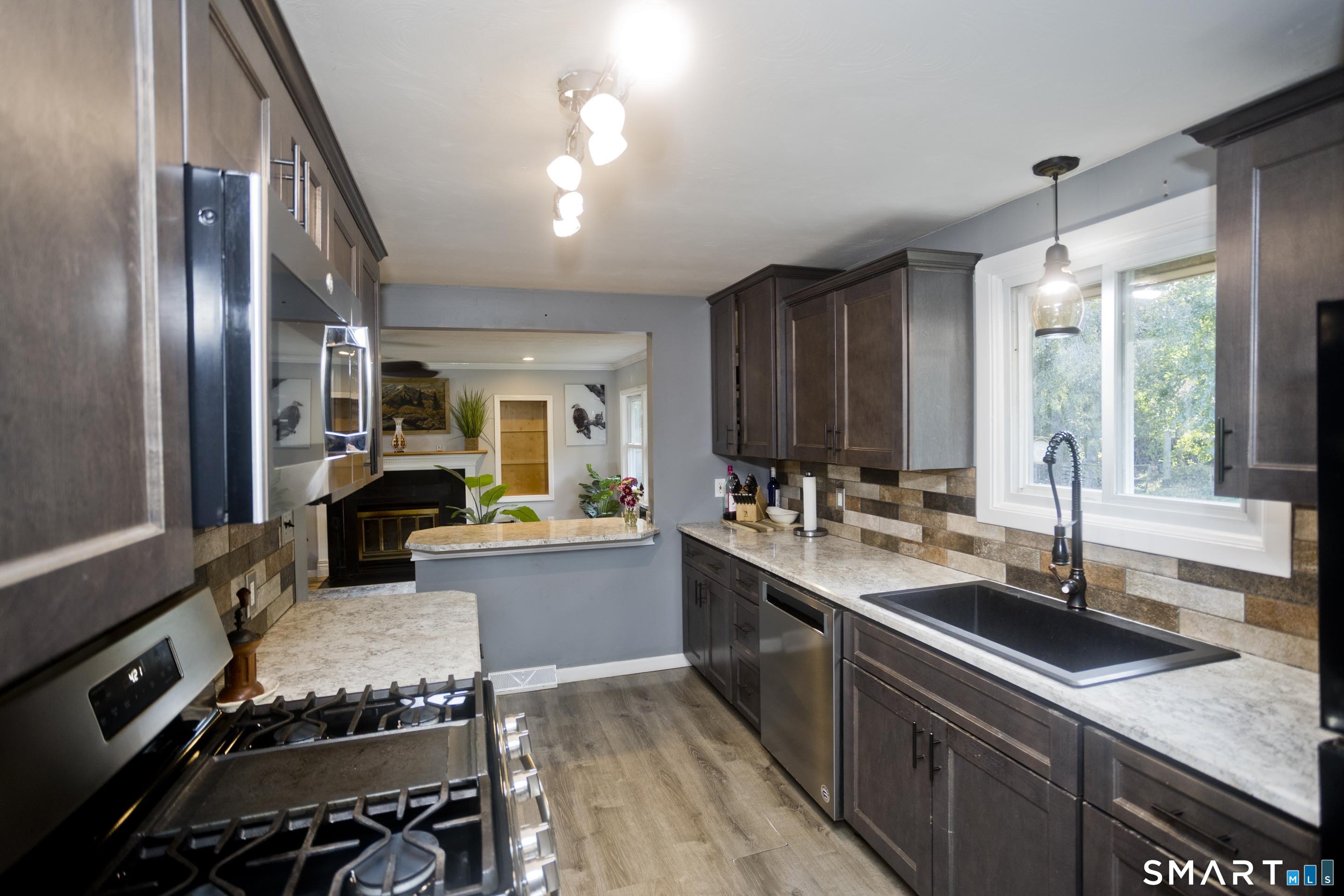 7 Marshall Drive Enfield CT 06082