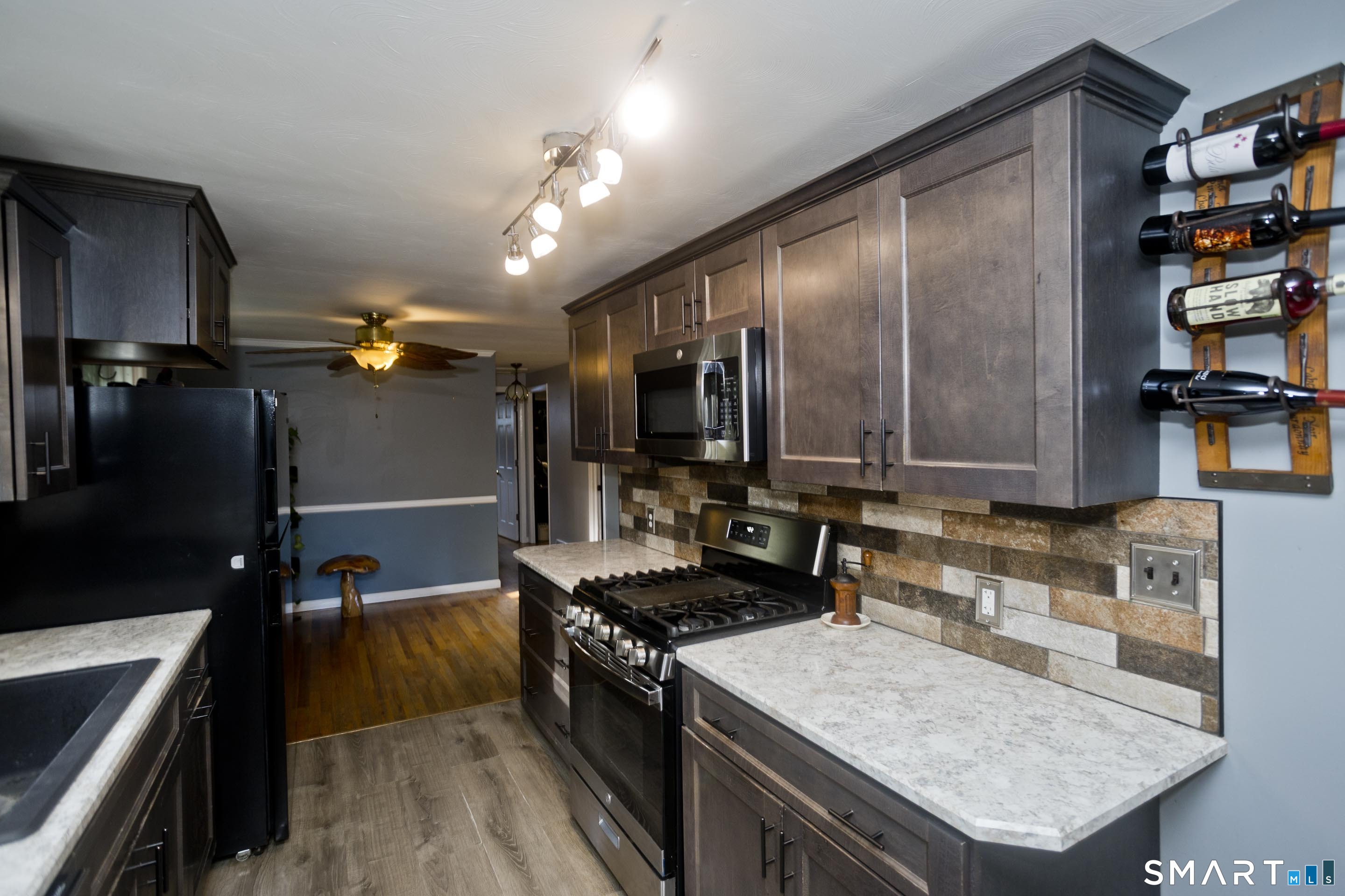 7 Marshall Drive Enfield CT 06082