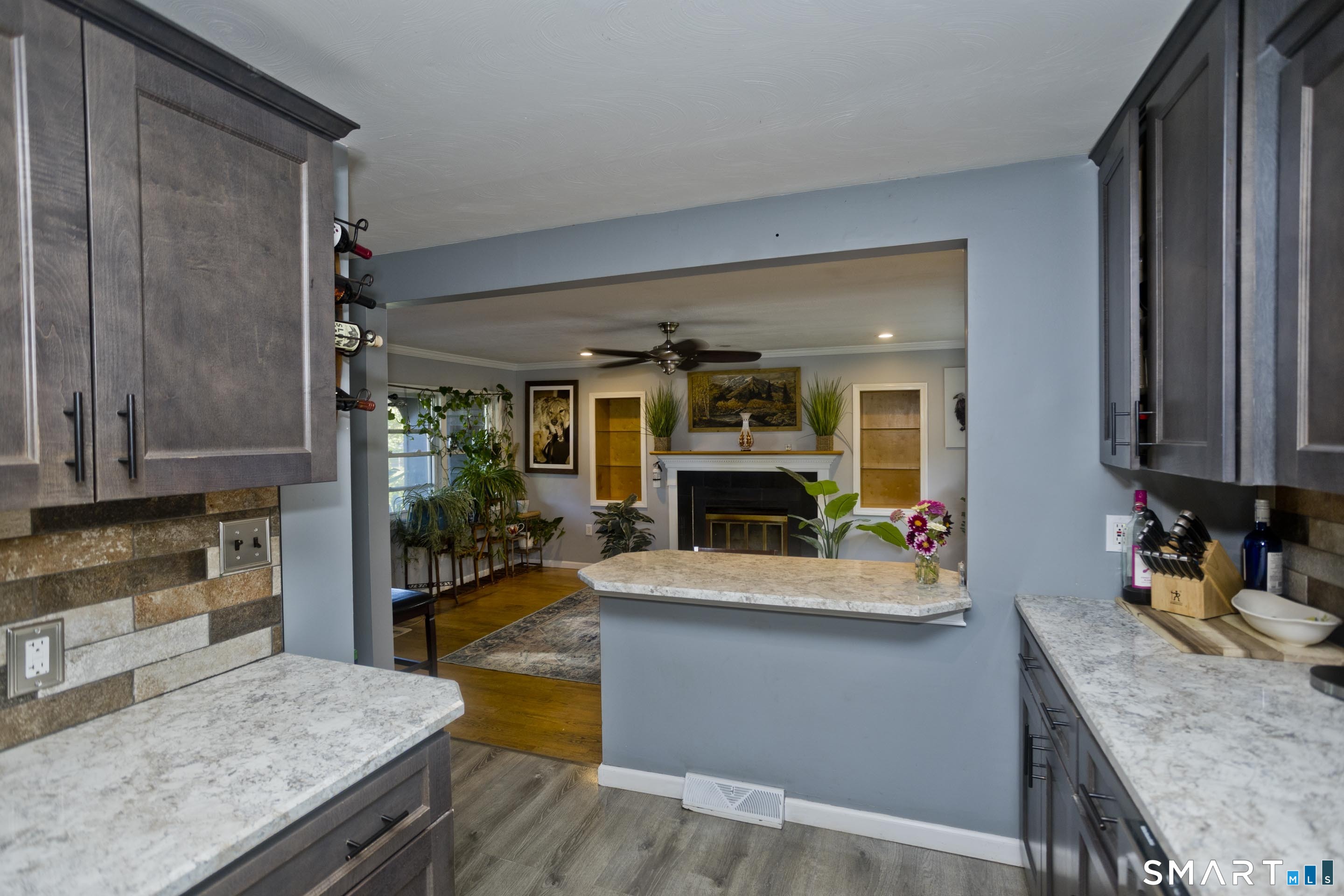 7 Marshall Drive Enfield CT 06082