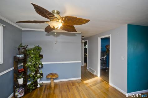 7 Marshall Drive Enfield CT 06082