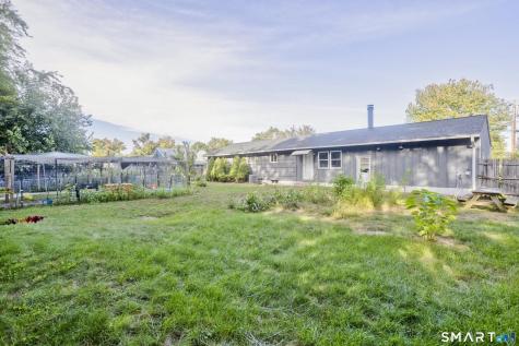 7 Marshall Drive Enfield CT 06082