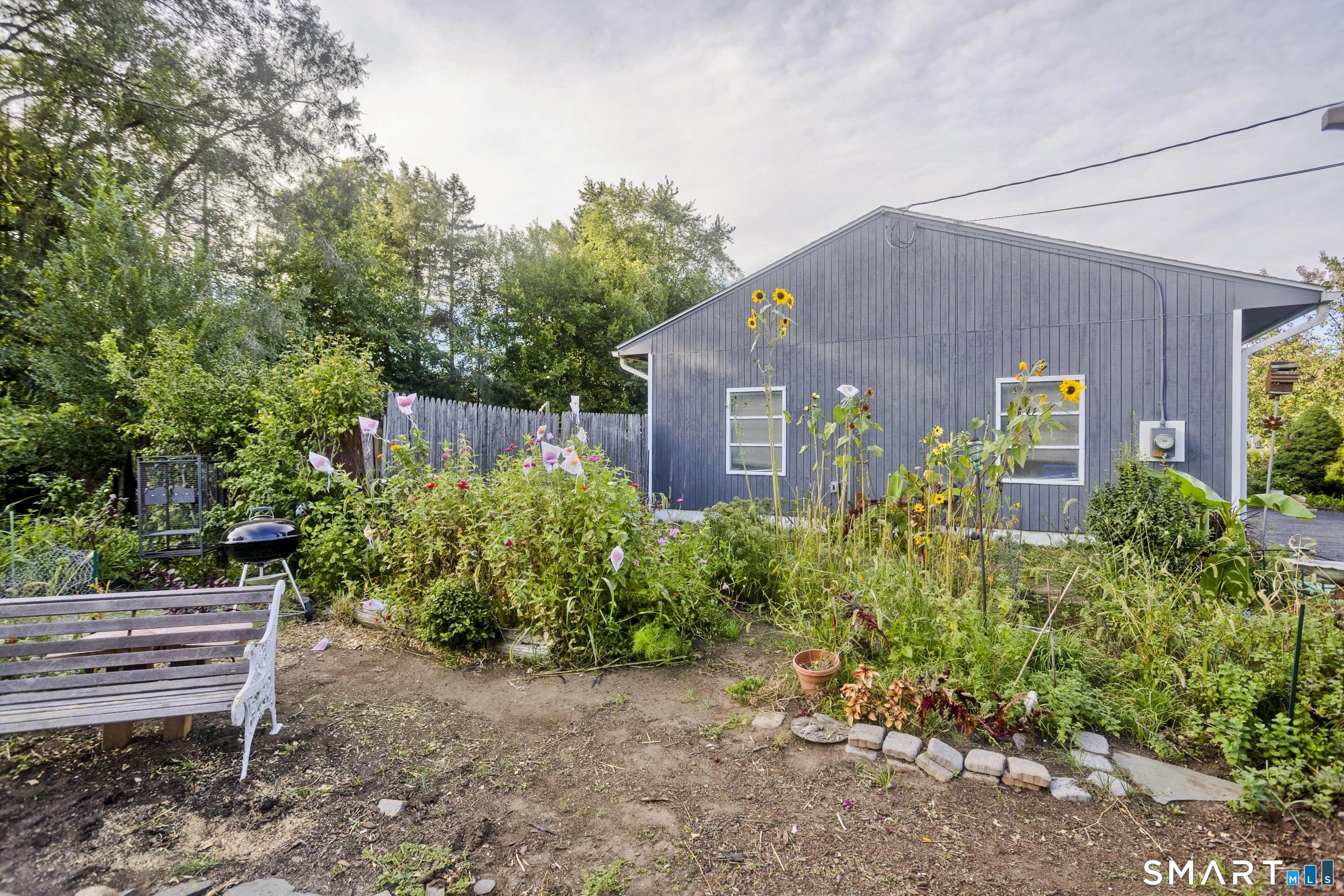 7 Marshall Drive Enfield CT 06082