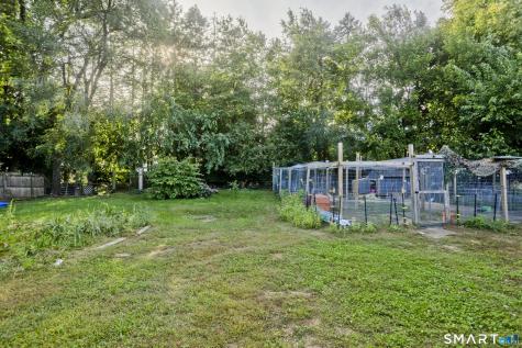 7 Marshall Drive Enfield CT 06082