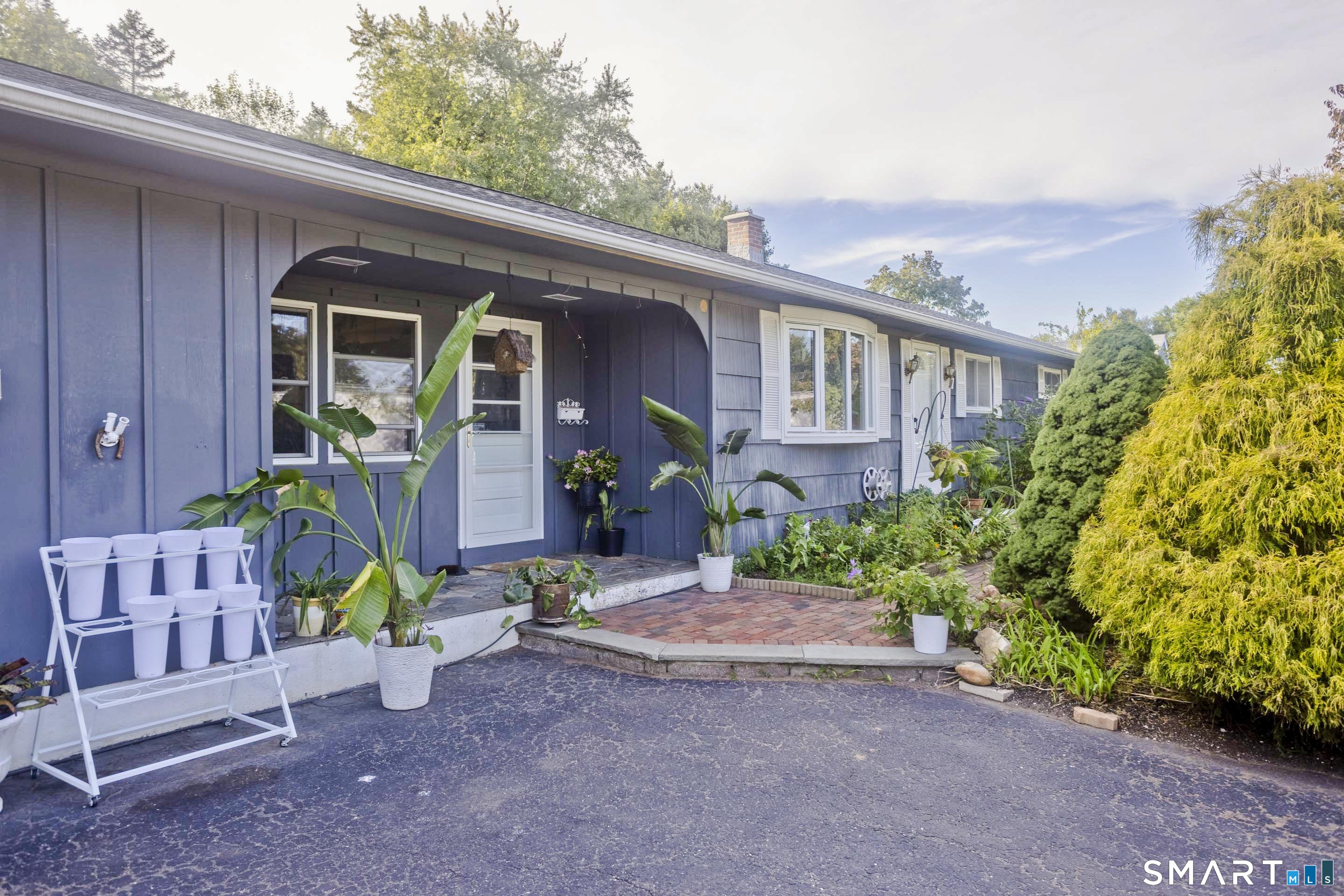 7 Marshall Drive Enfield CT 06082