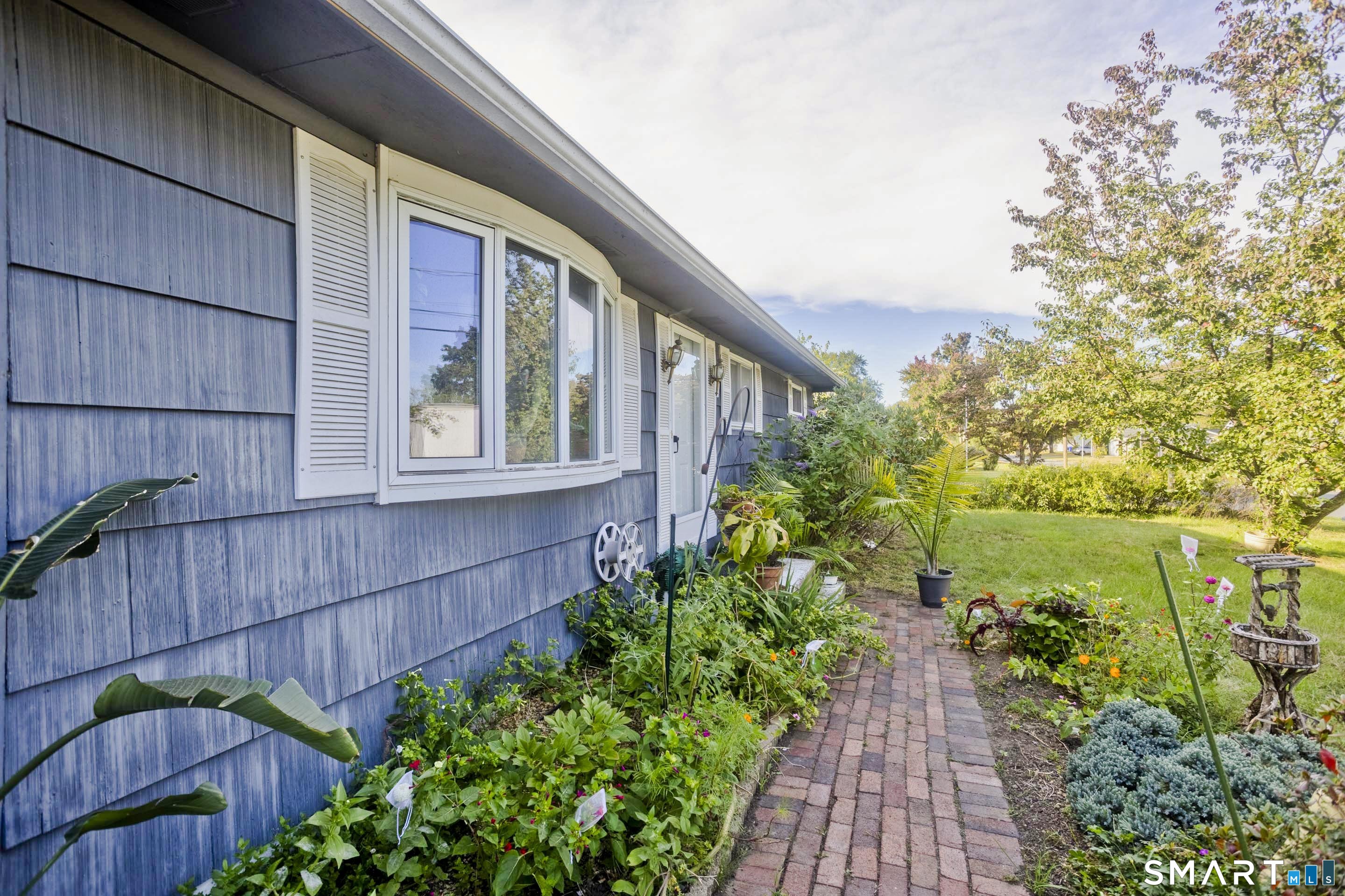 7 Marshall Drive Enfield CT 06082