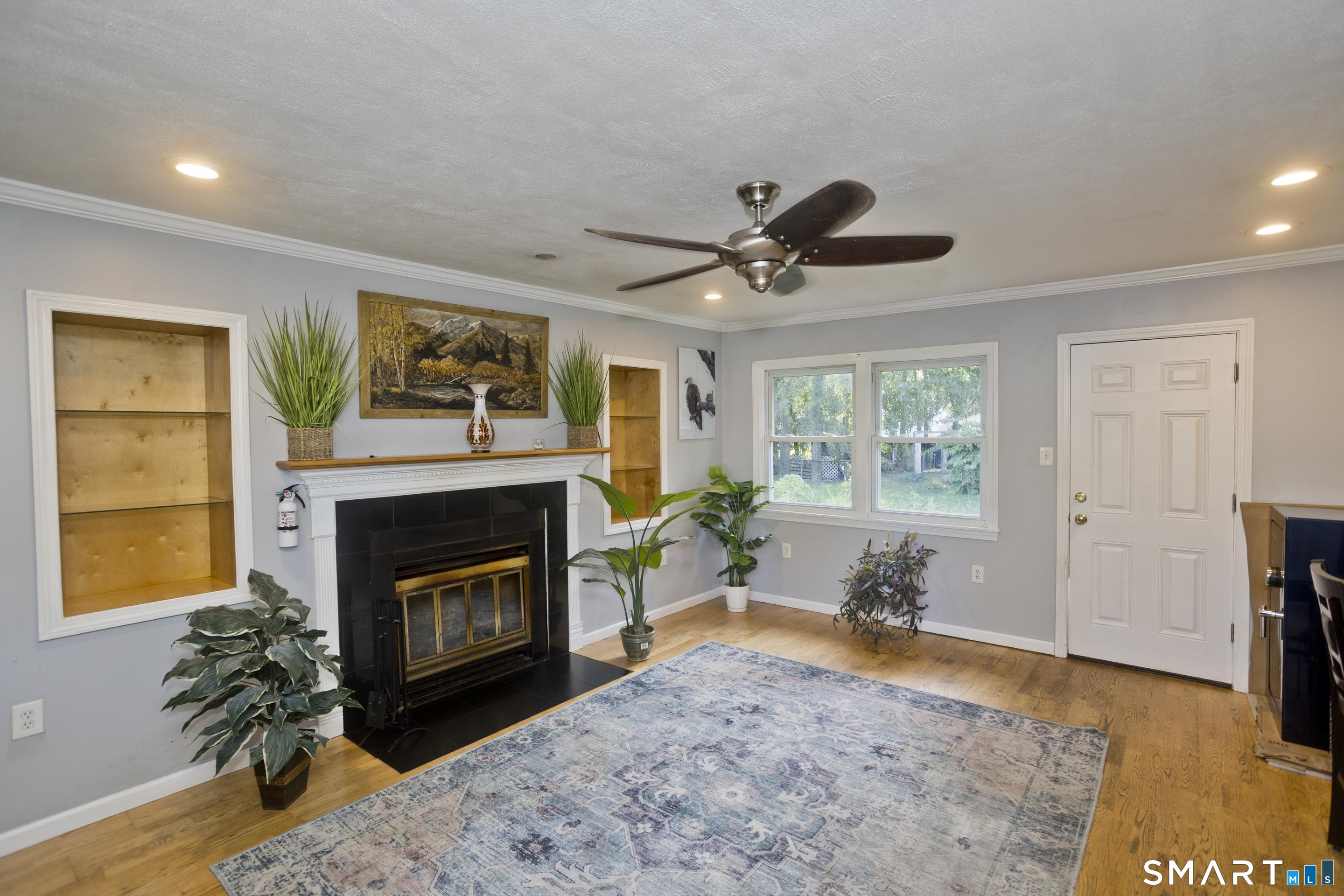 7 Marshall Drive Enfield CT 06082