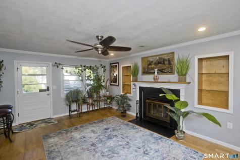 7 Marshall Drive Enfield CT 06082