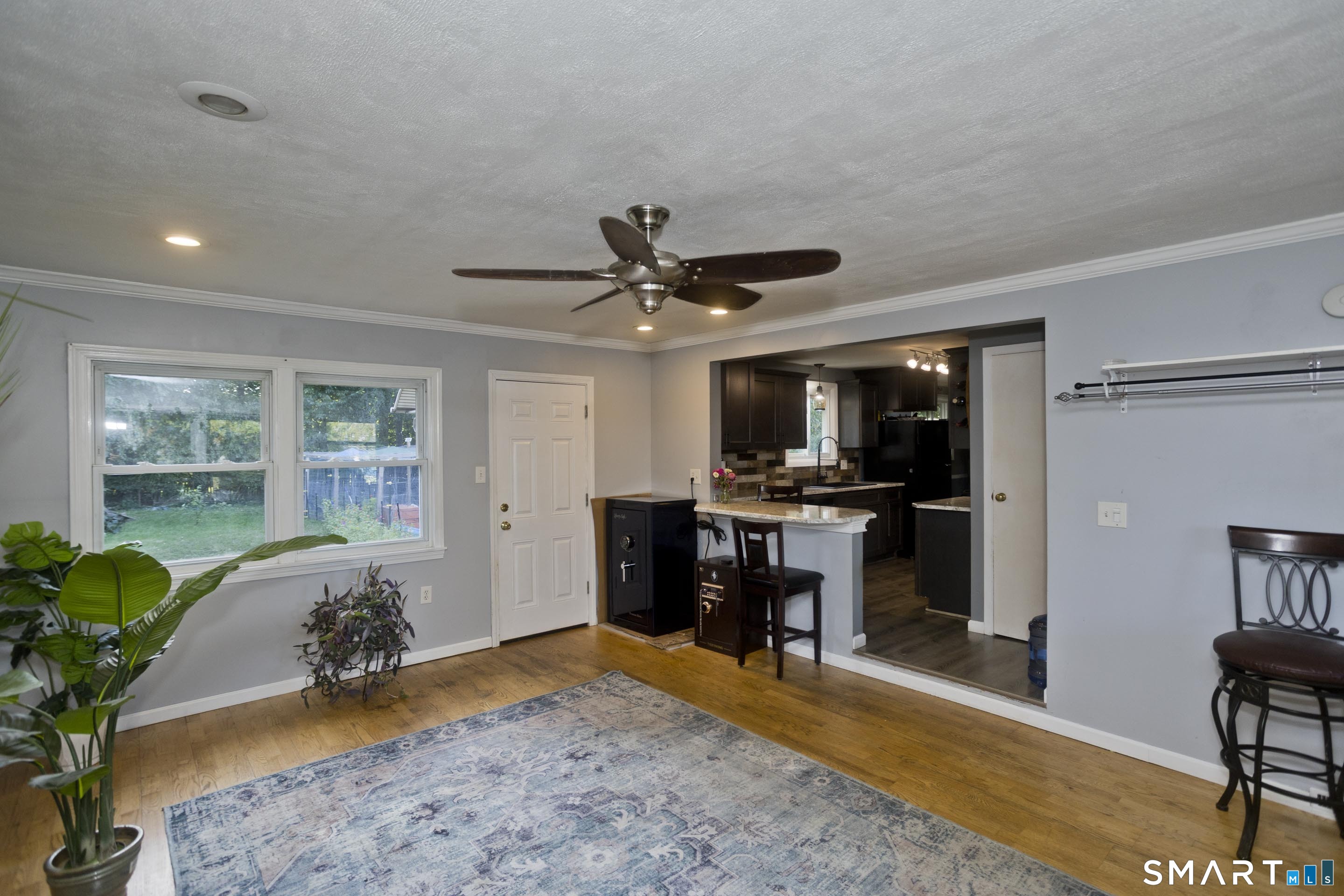 7 Marshall Drive Enfield CT 06082