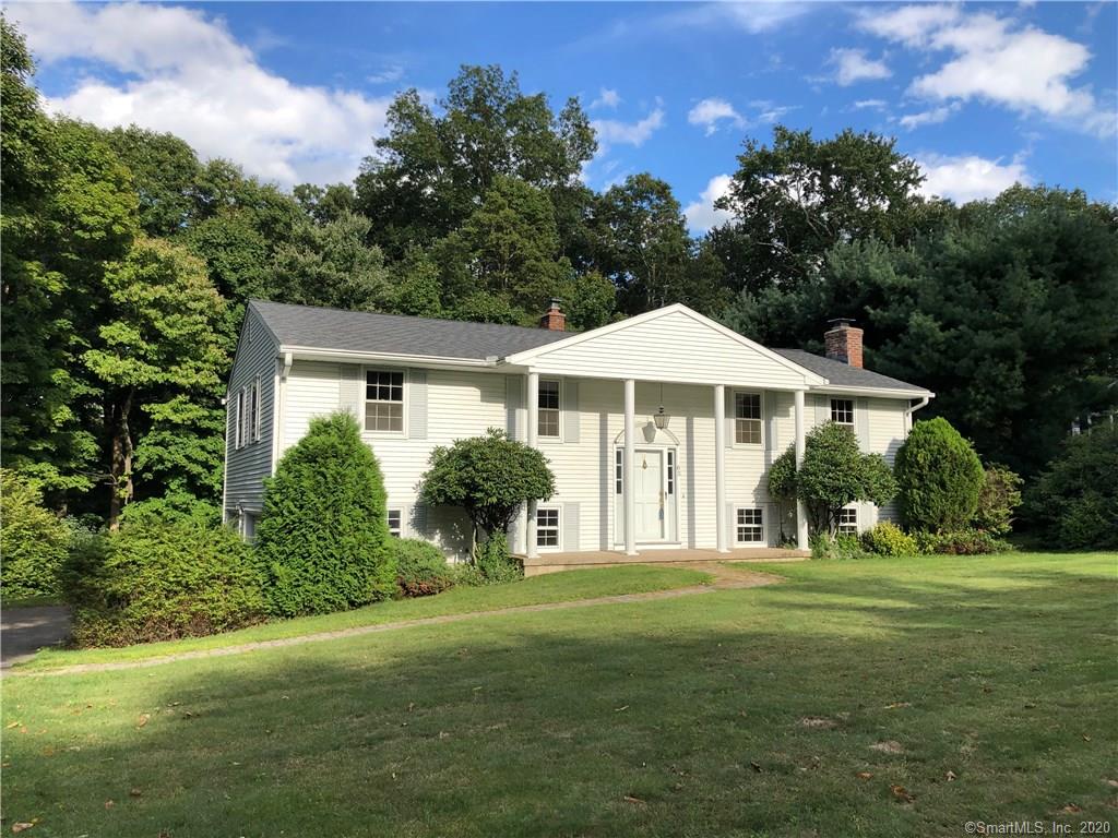 63 Tanglewood Lane Naugatuck CT 06770