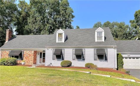 101 Carriage Drive Middlebury CT 06762
