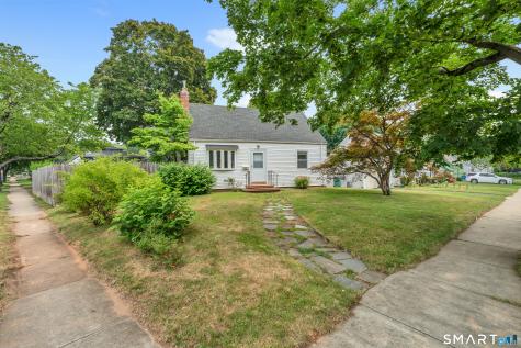 231 Gorham Avenue Hamden CT 06514