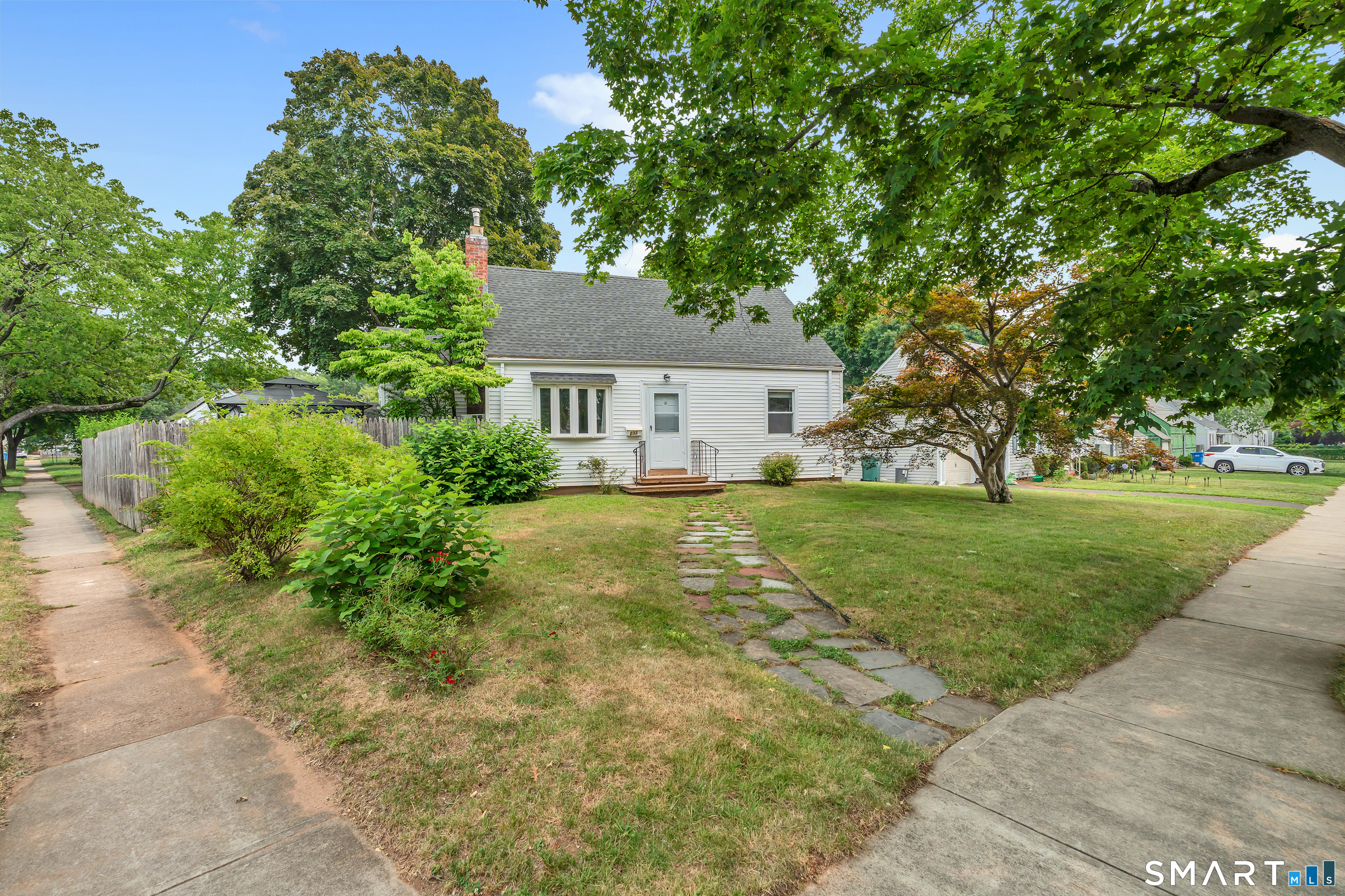 231 Gorham Avenue Hamden CT 06514