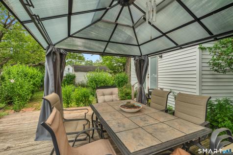 231 Gorham Avenue Hamden CT 06514