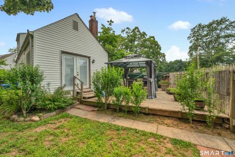231 Gorham Avenue Hamden CT 06514